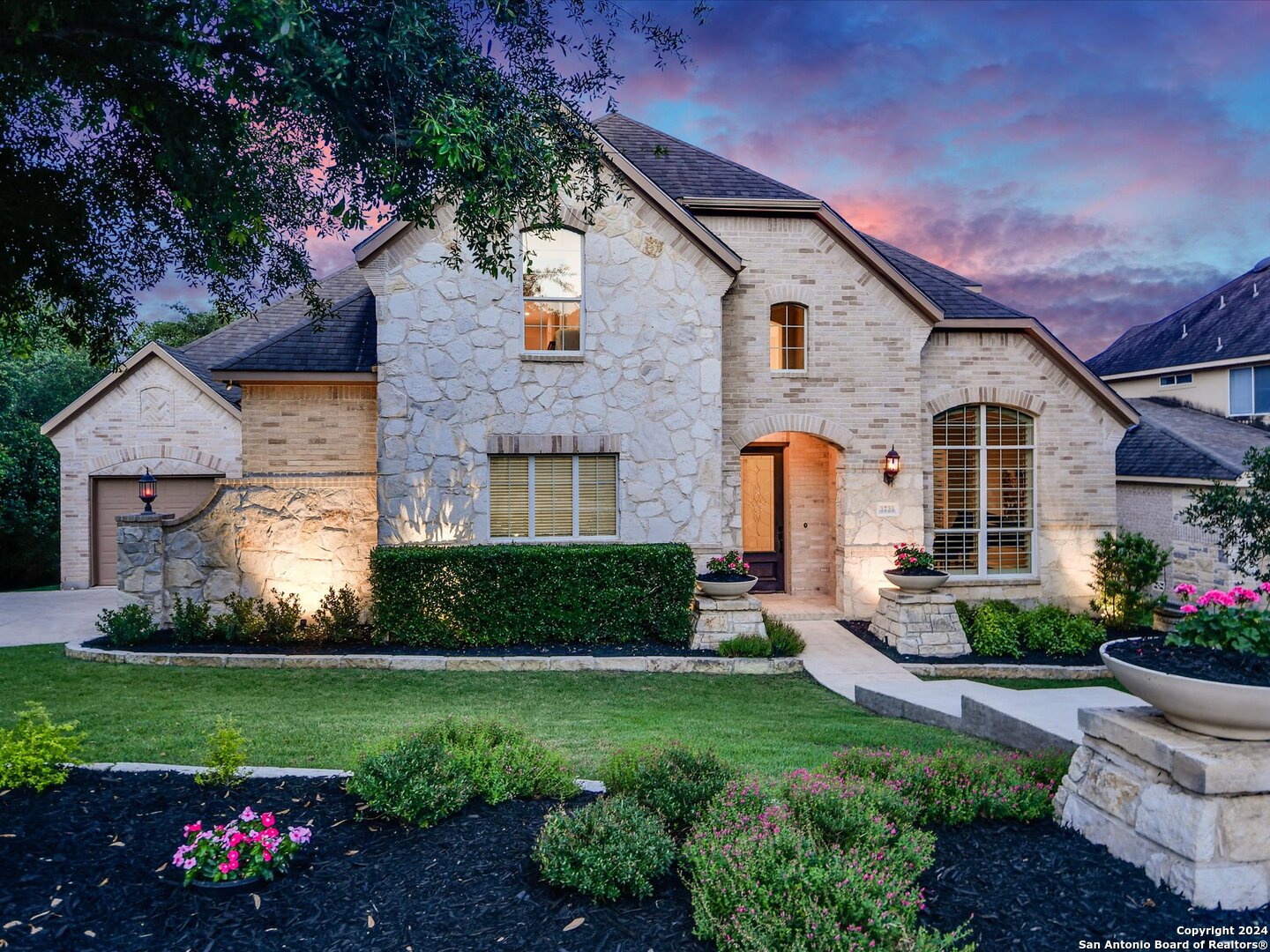 3730 Puesta De Sol San Antonio TX 78261