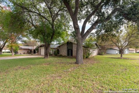 8402 Tuxford San Antonio TX 78239