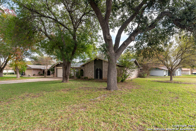 8402 Tuxford San Antonio TX 78239