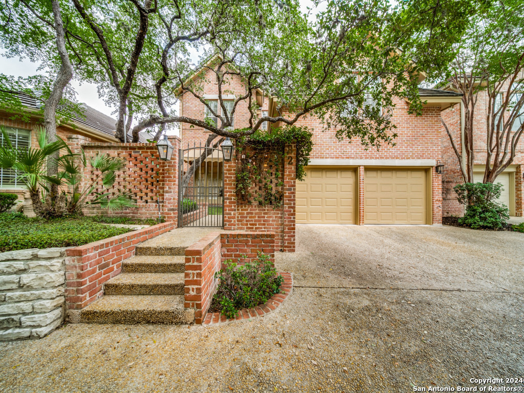82 Haverhill San Antonio TX 78209