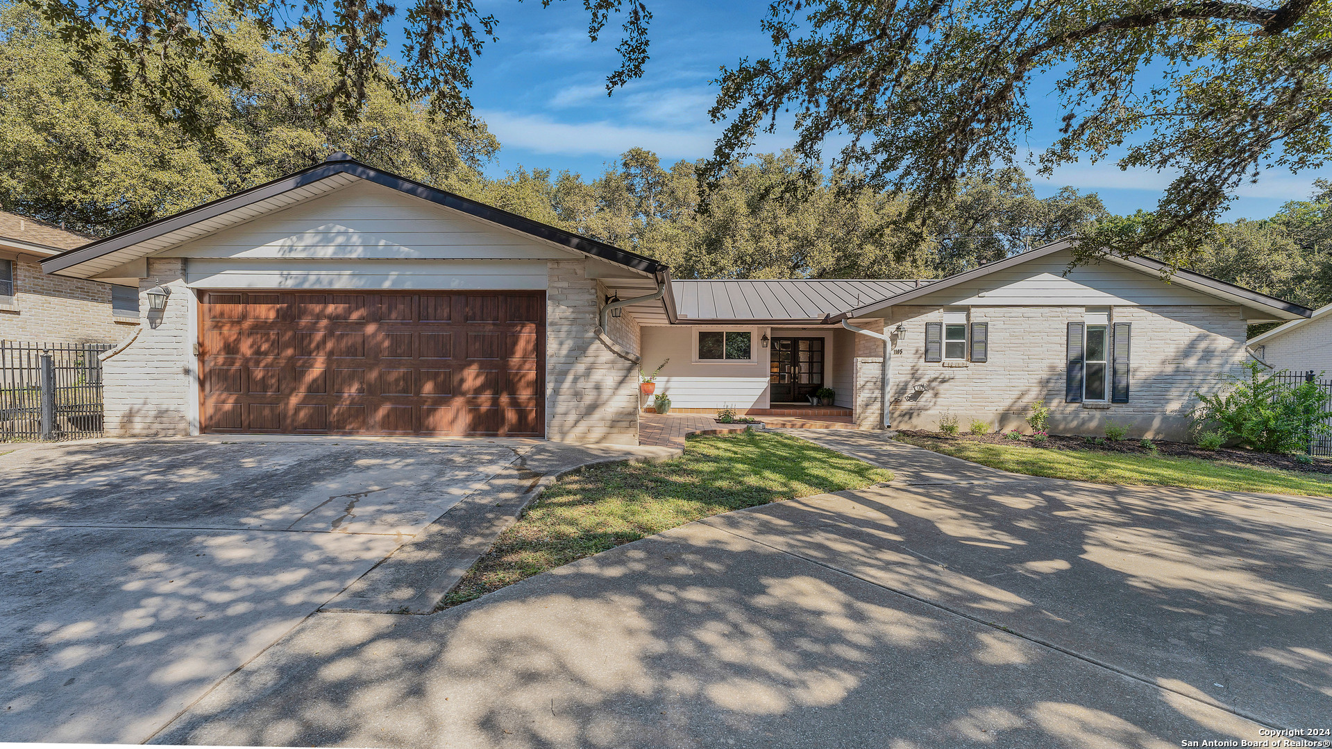 1105 Spent Wing Drive San Antonio TX 78213