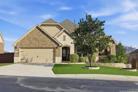 2830 Running Fawn San Antonio TX 78261