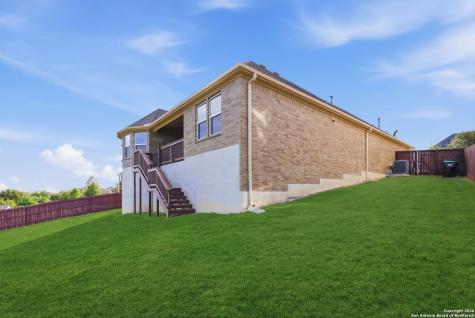 2830 Running Fawn San Antonio TX 78261