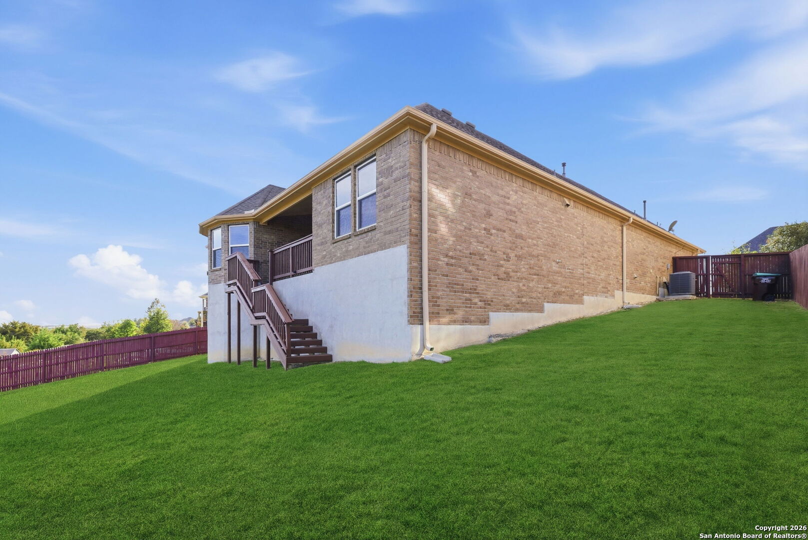 2830 Running Fawn San Antonio TX 78261