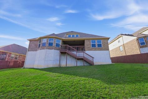 2830 Running Fawn San Antonio TX 78261