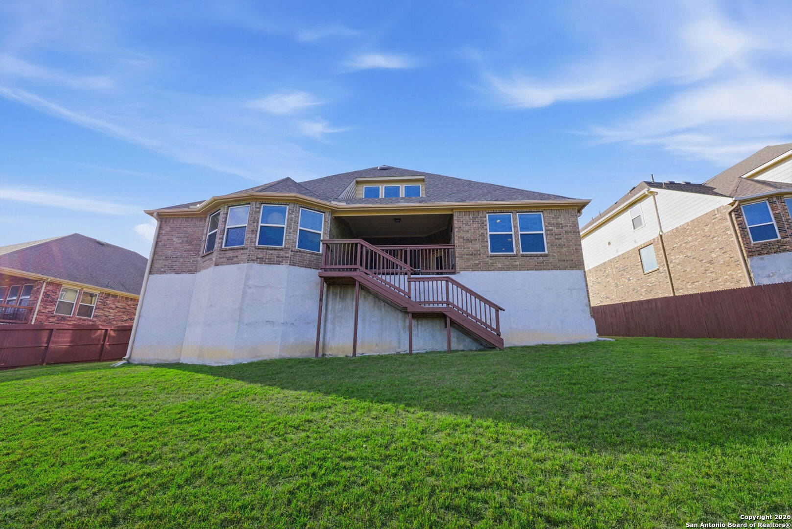2830 Running Fawn San Antonio TX 78261