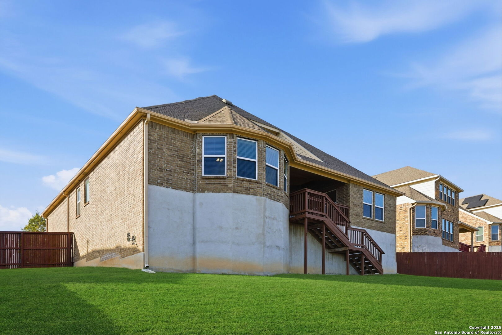 2830 Running Fawn San Antonio TX 78261