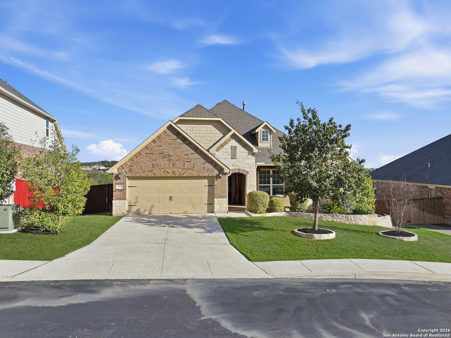 2830 Running Fawn San Antonio TX 78261