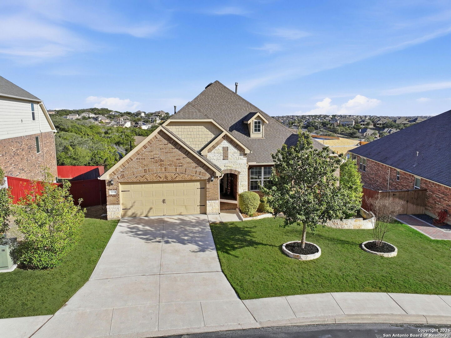 2830 Running Fawn San Antonio TX 78261
