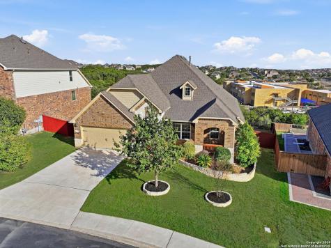2830 Running Fawn San Antonio TX 78261