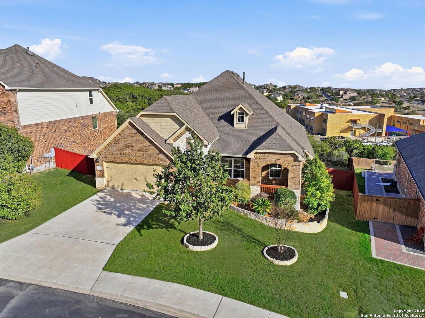 2830 Running Fawn San Antonio TX 78261