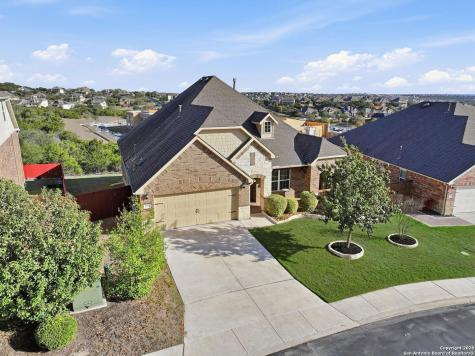 2830 Running Fawn San Antonio TX 78261