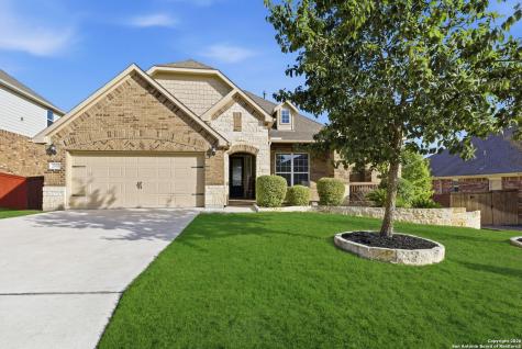 2830 Running Fawn San Antonio TX 78261