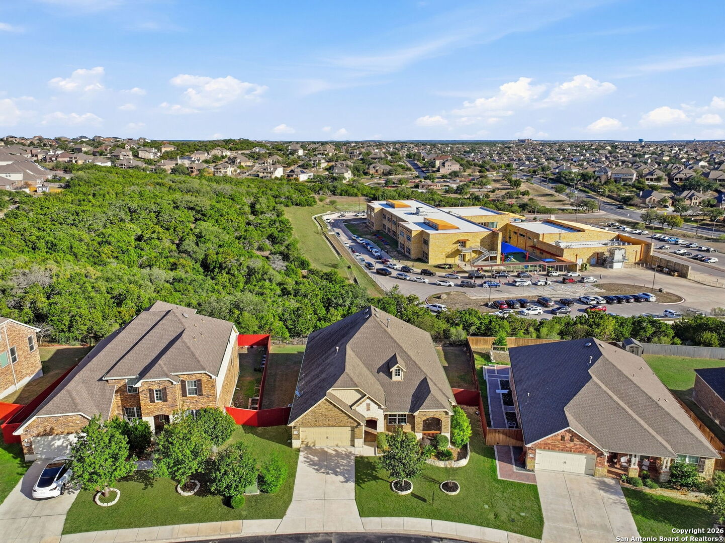 2830 Running Fawn San Antonio TX 78261