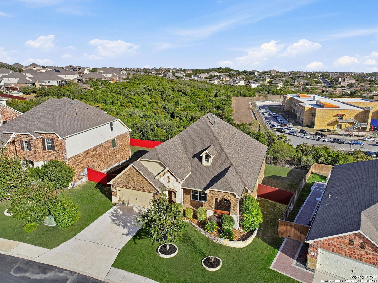 2830 Running Fawn San Antonio TX 78261