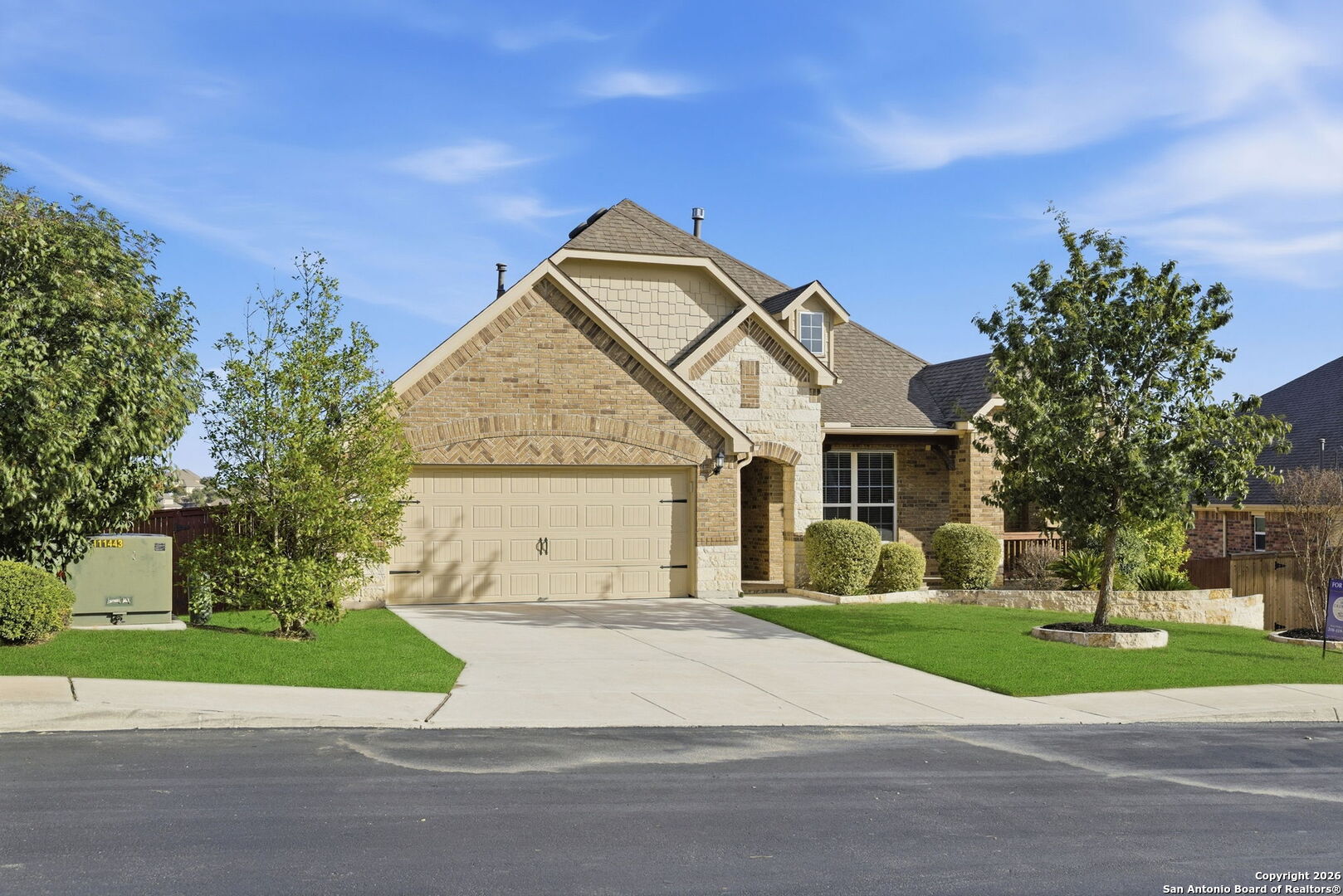 2830 Running Fawn San Antonio TX 78261