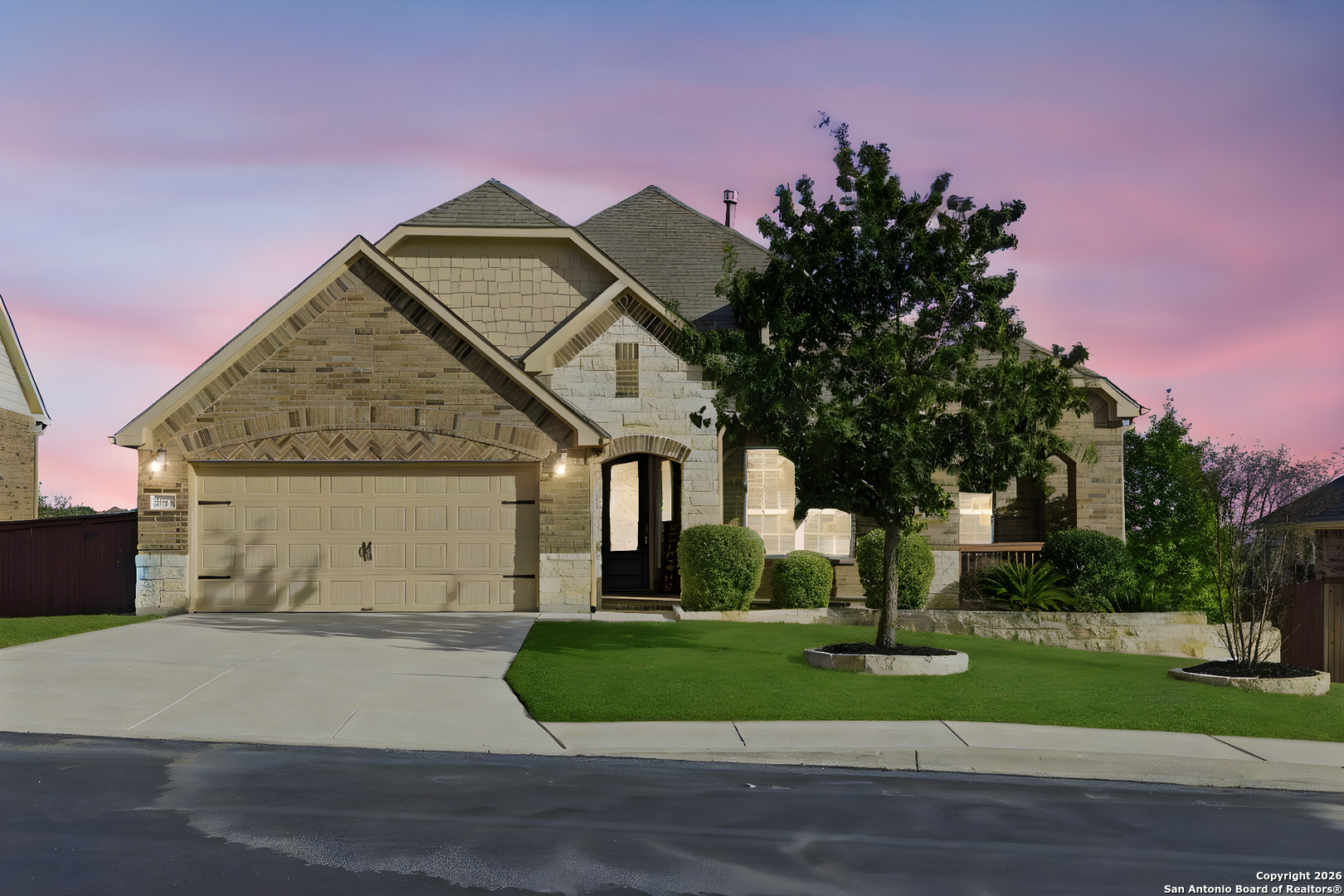 2830 Running Fawn San Antonio TX 78261