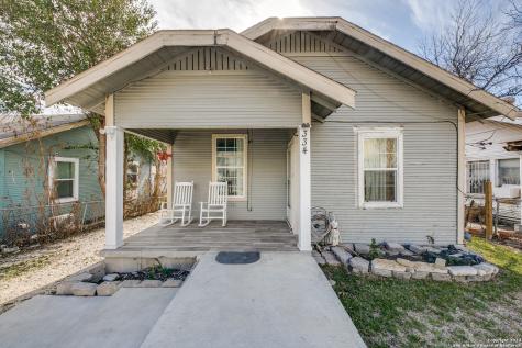 334 Delmar Street San Antonio TX 78210
