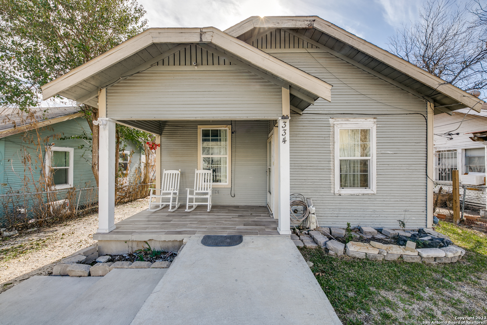 334 Delmar Street San Antonio TX 78210