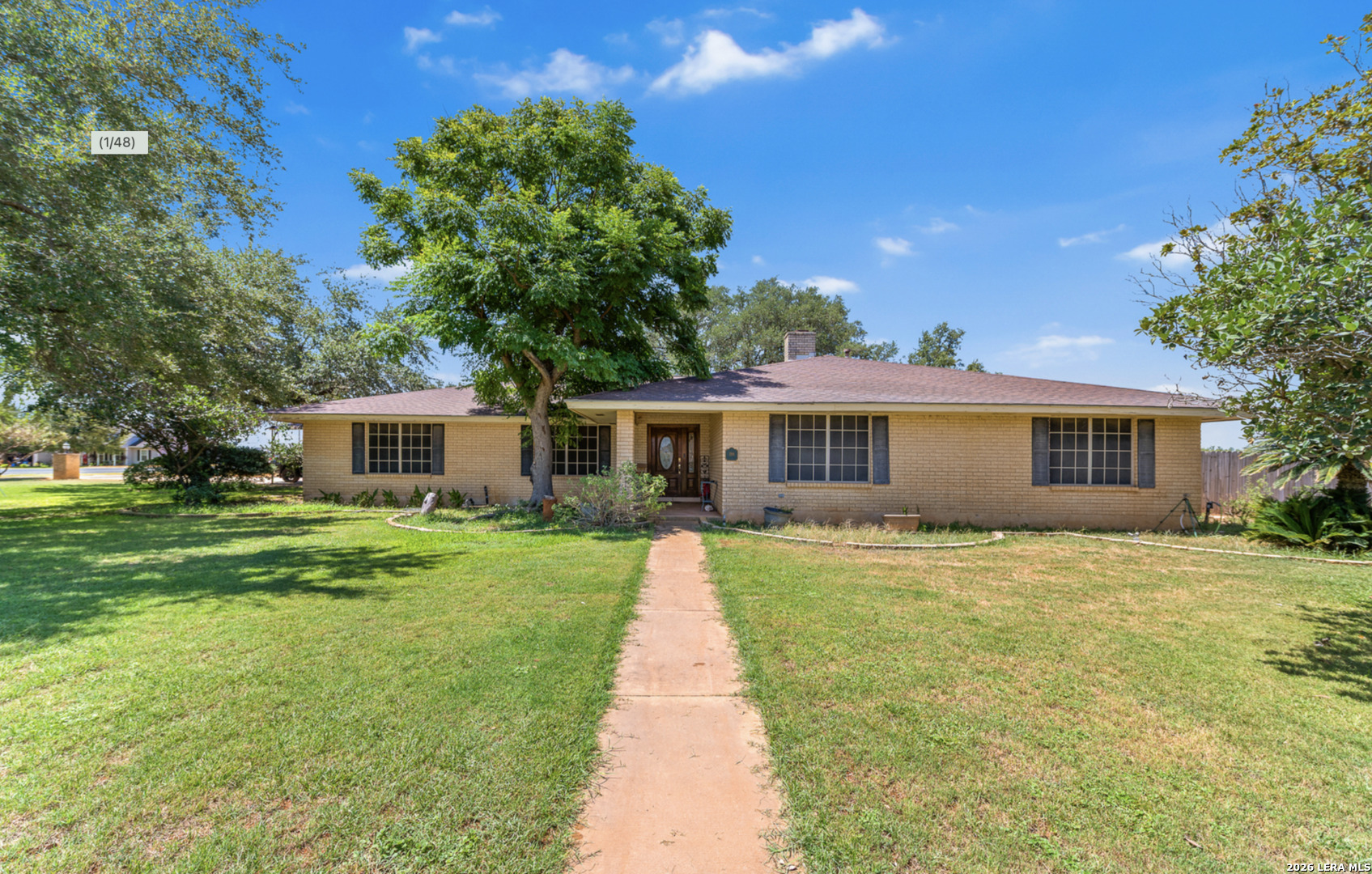 198 Encino Drive Pearsall TX 78061