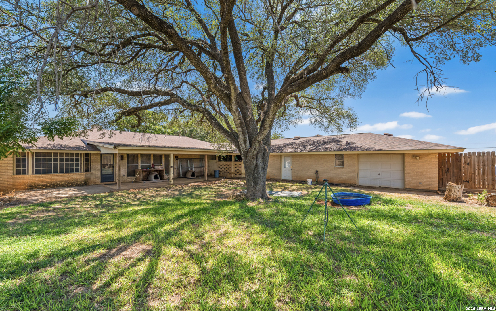 198 Encino Drive Pearsall TX 78061