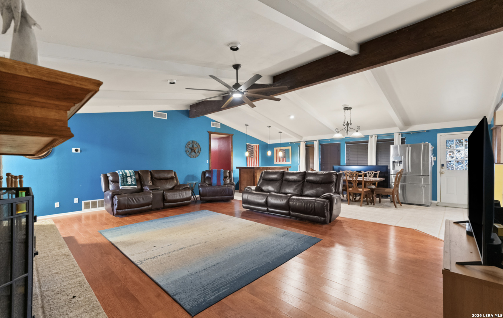 198 Encino Drive Pearsall TX 78061