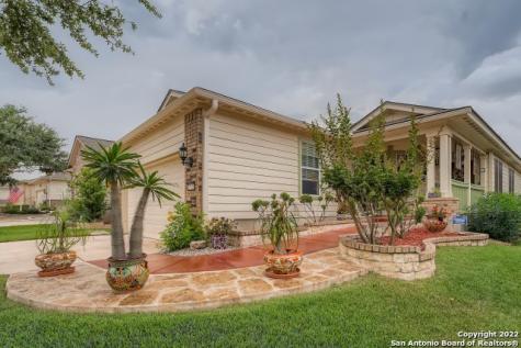 12727 Pronghorn Oak San Antonio TX 78253