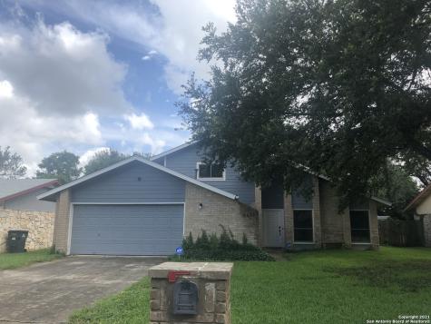 6414 Thoreaus Way San Antonio TX 78239