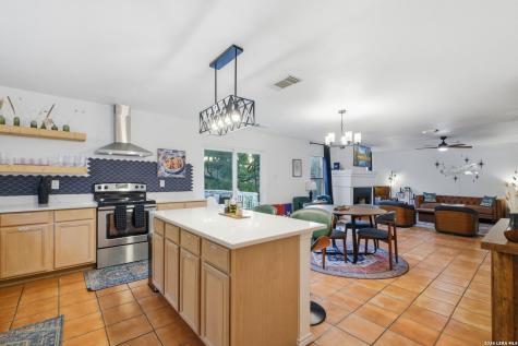 14410 Cedar Glade San Antonio TX 78230