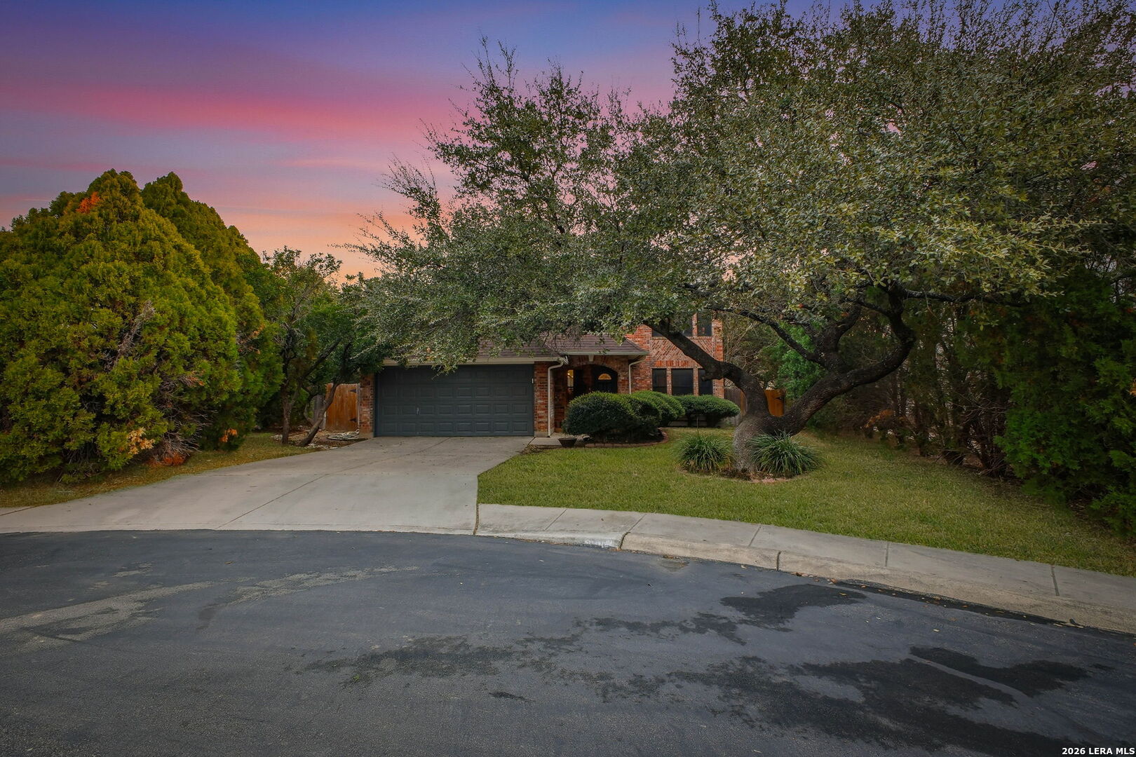 14410 Cedar Glade San Antonio TX 78230