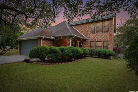 14410 Cedar Glade San Antonio TX 78230