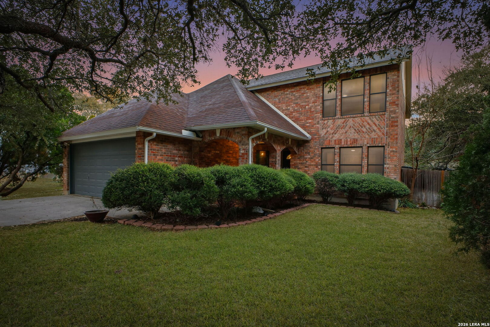 14410 Cedar Glade San Antonio TX 78230