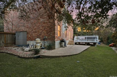 14410 Cedar Glade San Antonio TX 78230