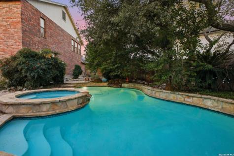 14410 Cedar Glade San Antonio TX 78230