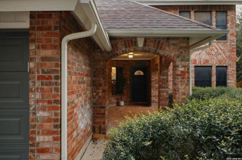 14410 Cedar Glade San Antonio TX 78230