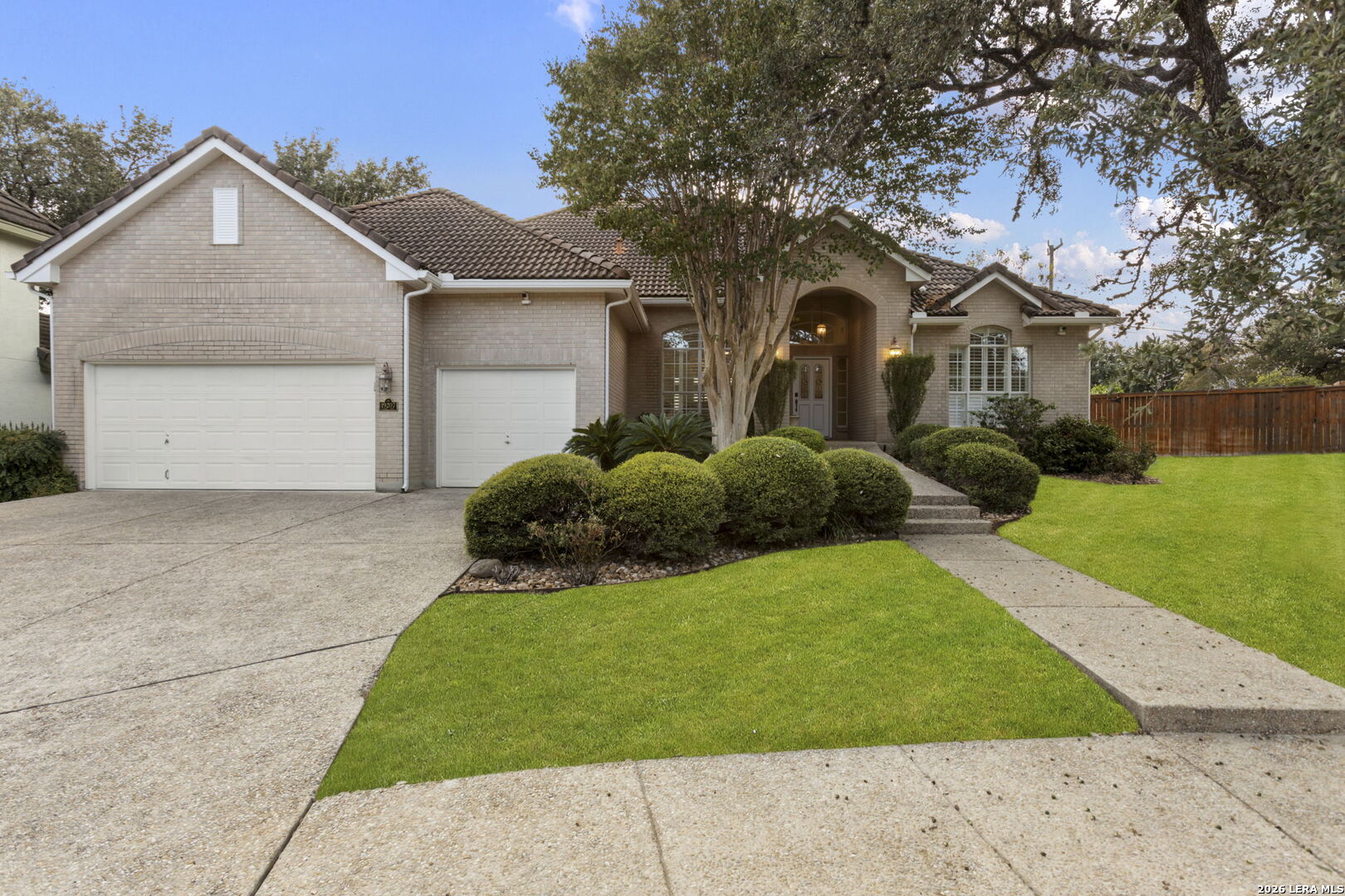 19207 Tierra Cove San Antonio TX 78258