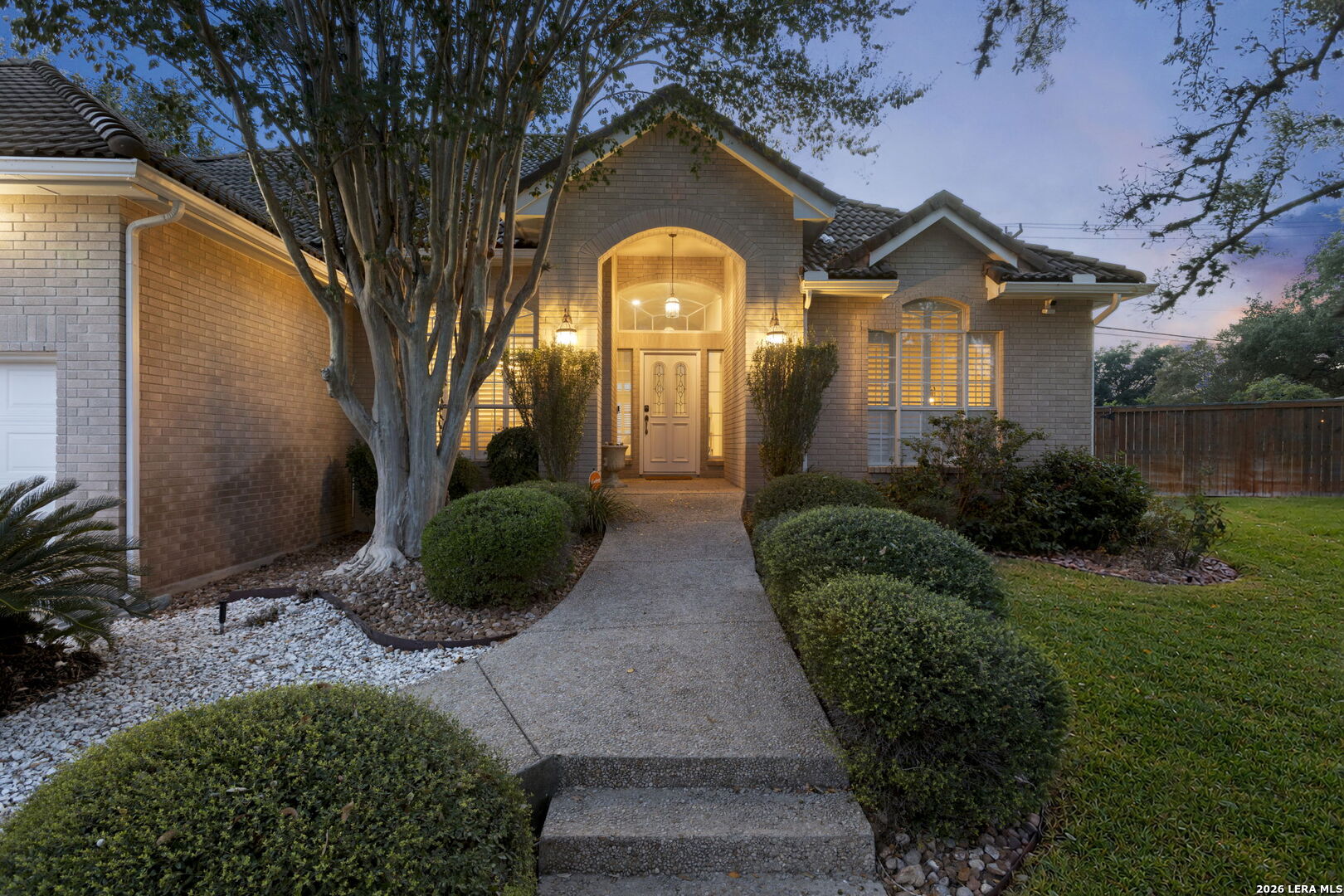 19207 Tierra Cove San Antonio TX 78258