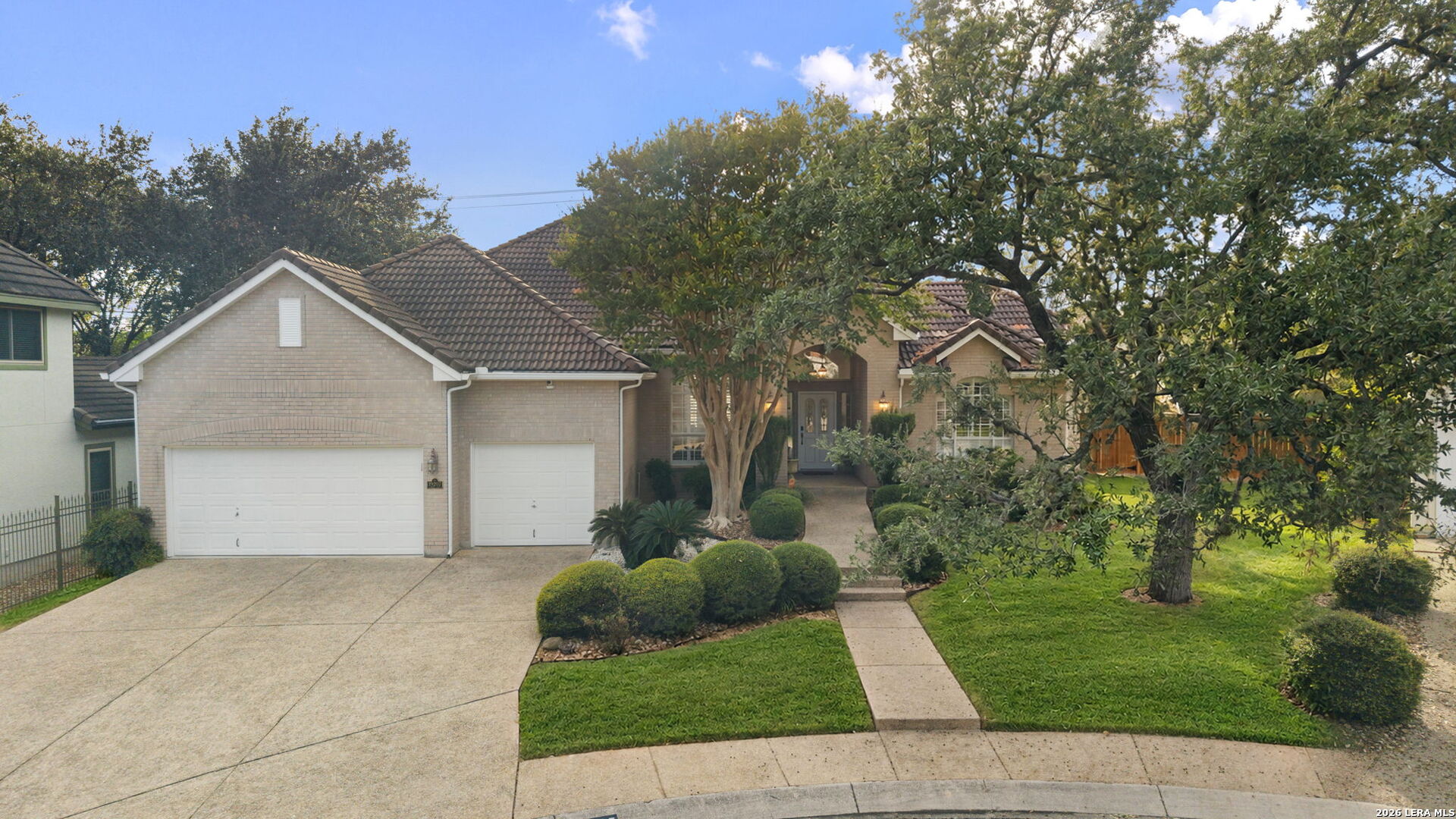 19207 Tierra Cove San Antonio TX 78258