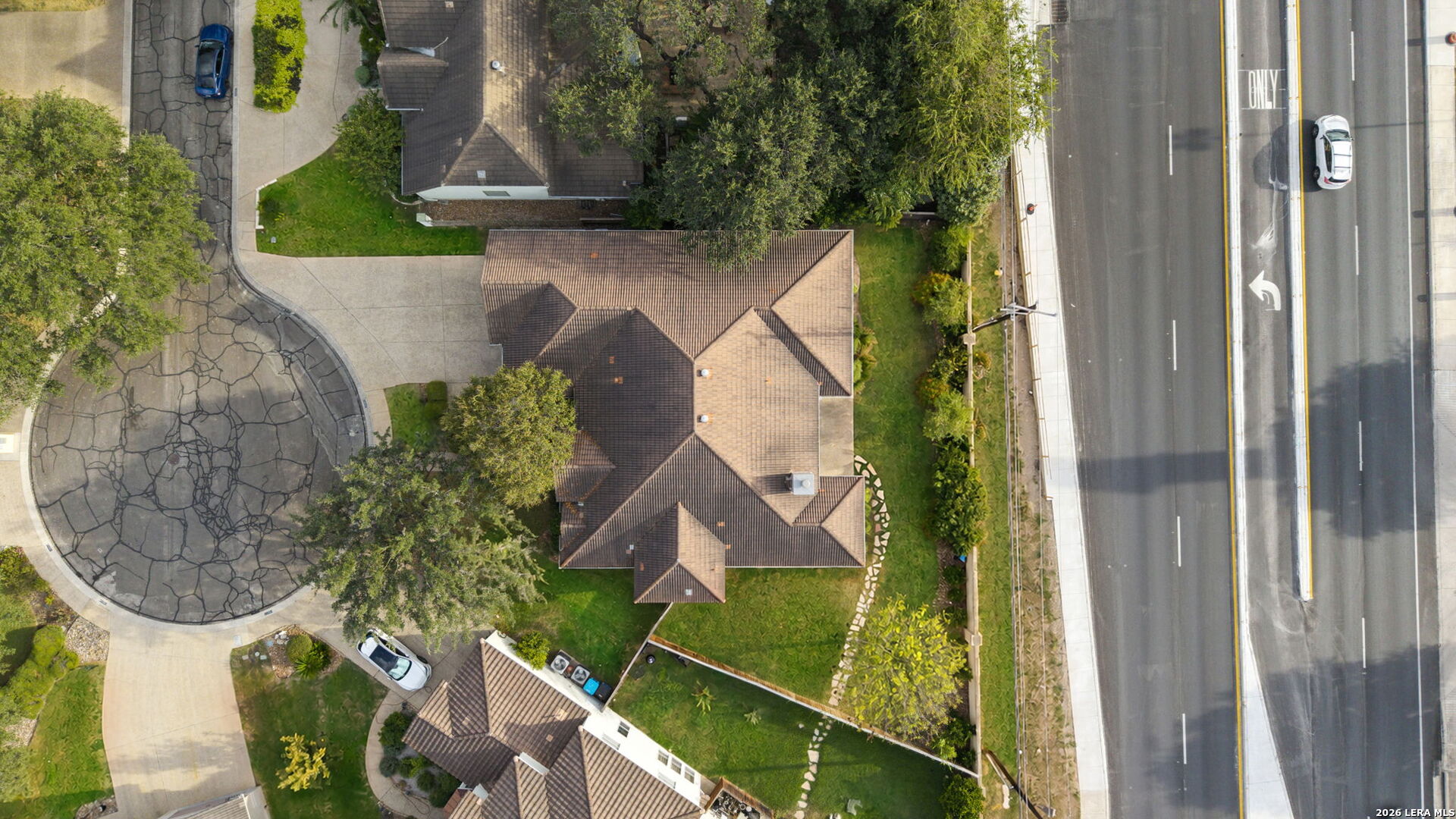 19207 Tierra Cove San Antonio TX 78258