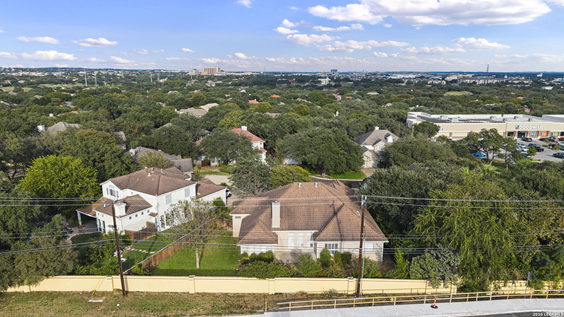 19207 Tierra Cove San Antonio TX 78258