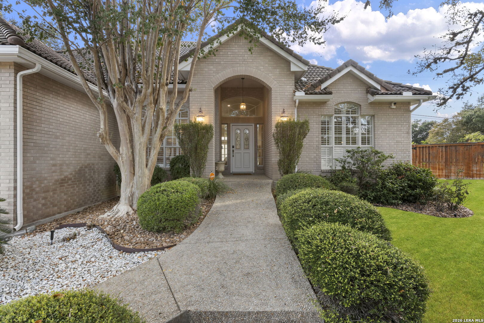19207 Tierra Cove San Antonio TX 78258