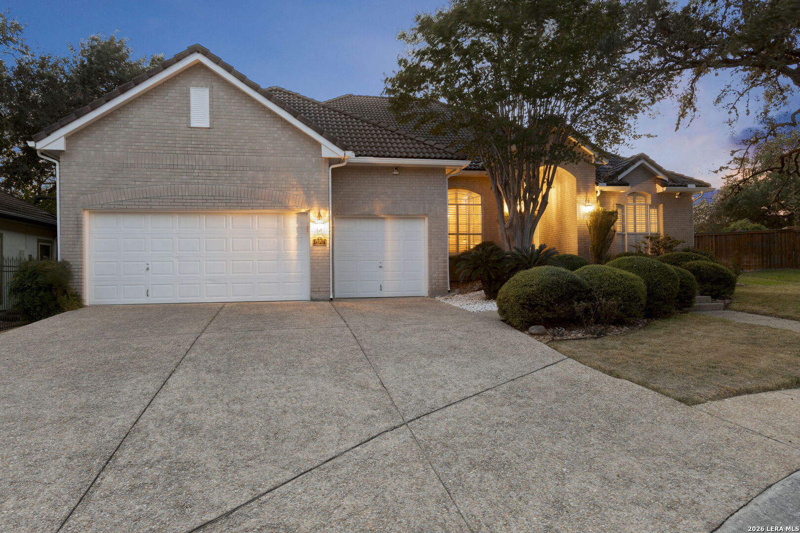 19207 Tierra Cove San Antonio TX 78258