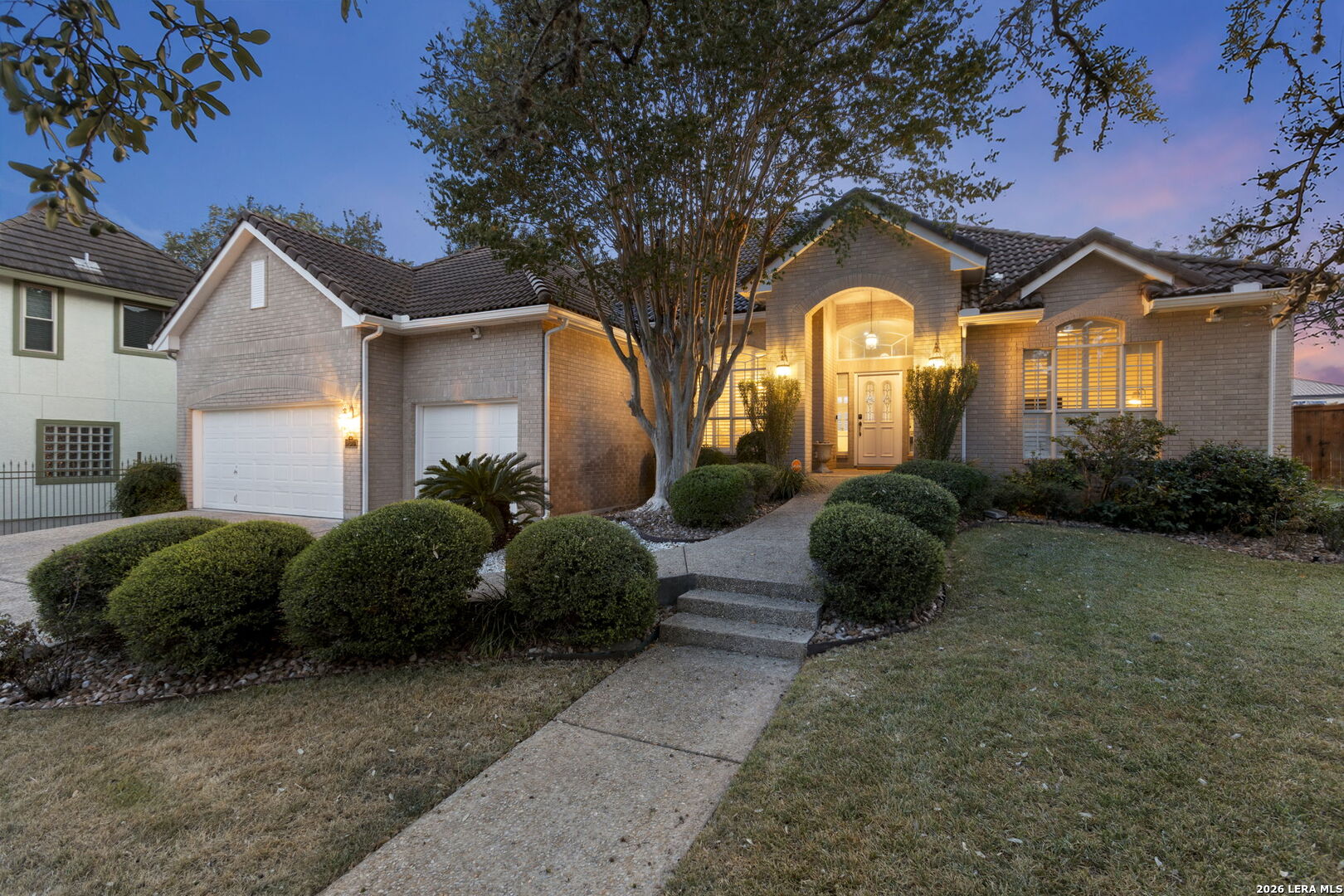 19207 Tierra Cove San Antonio TX 78258