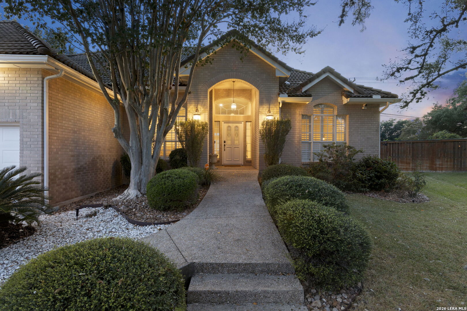 19207 Tierra Cove San Antonio TX 78258