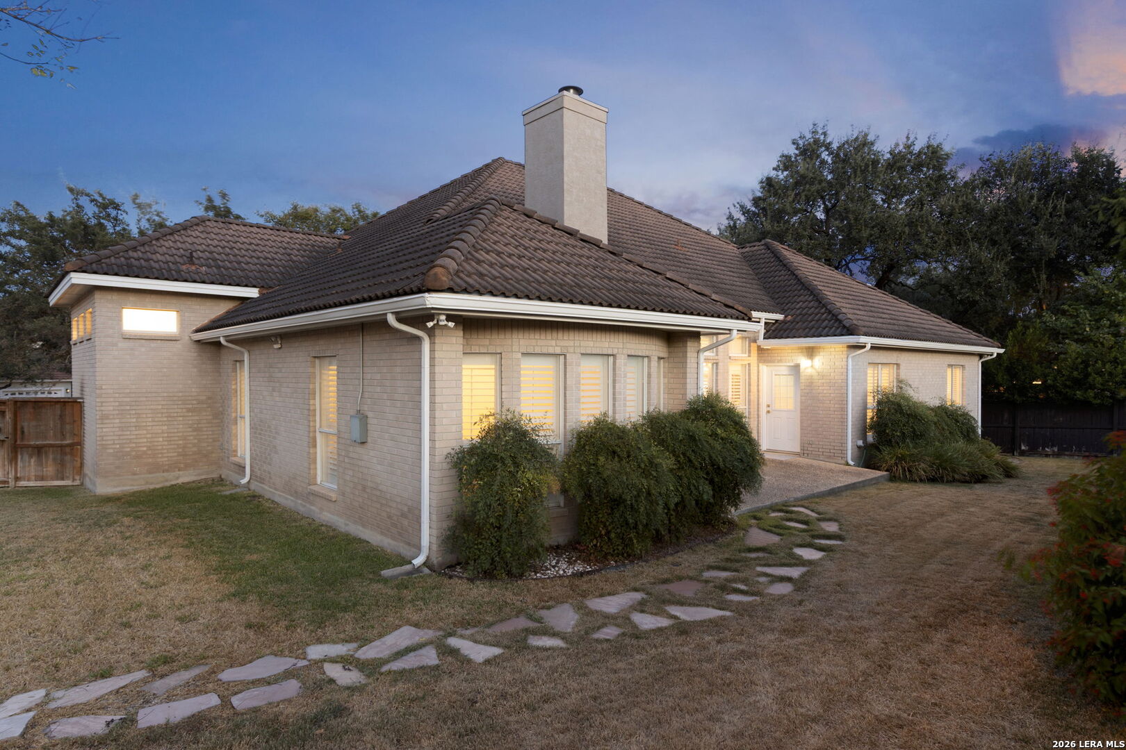 19207 Tierra Cove San Antonio TX 78258