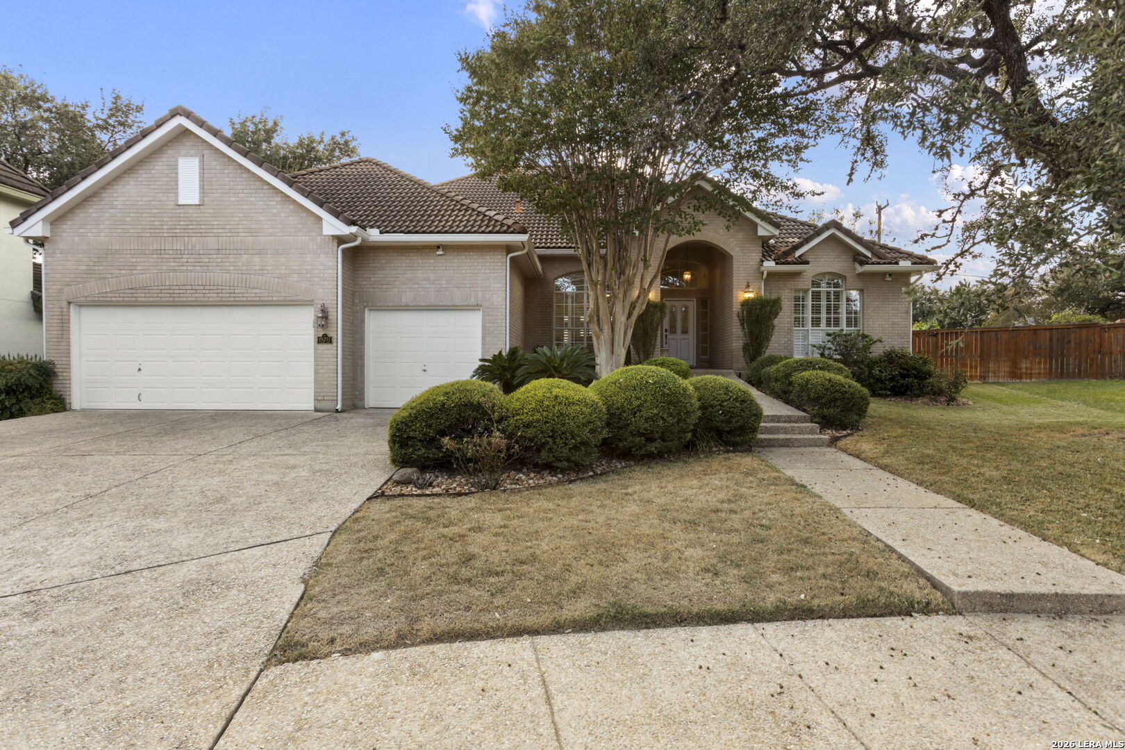 19207 Tierra Cove San Antonio TX 78258