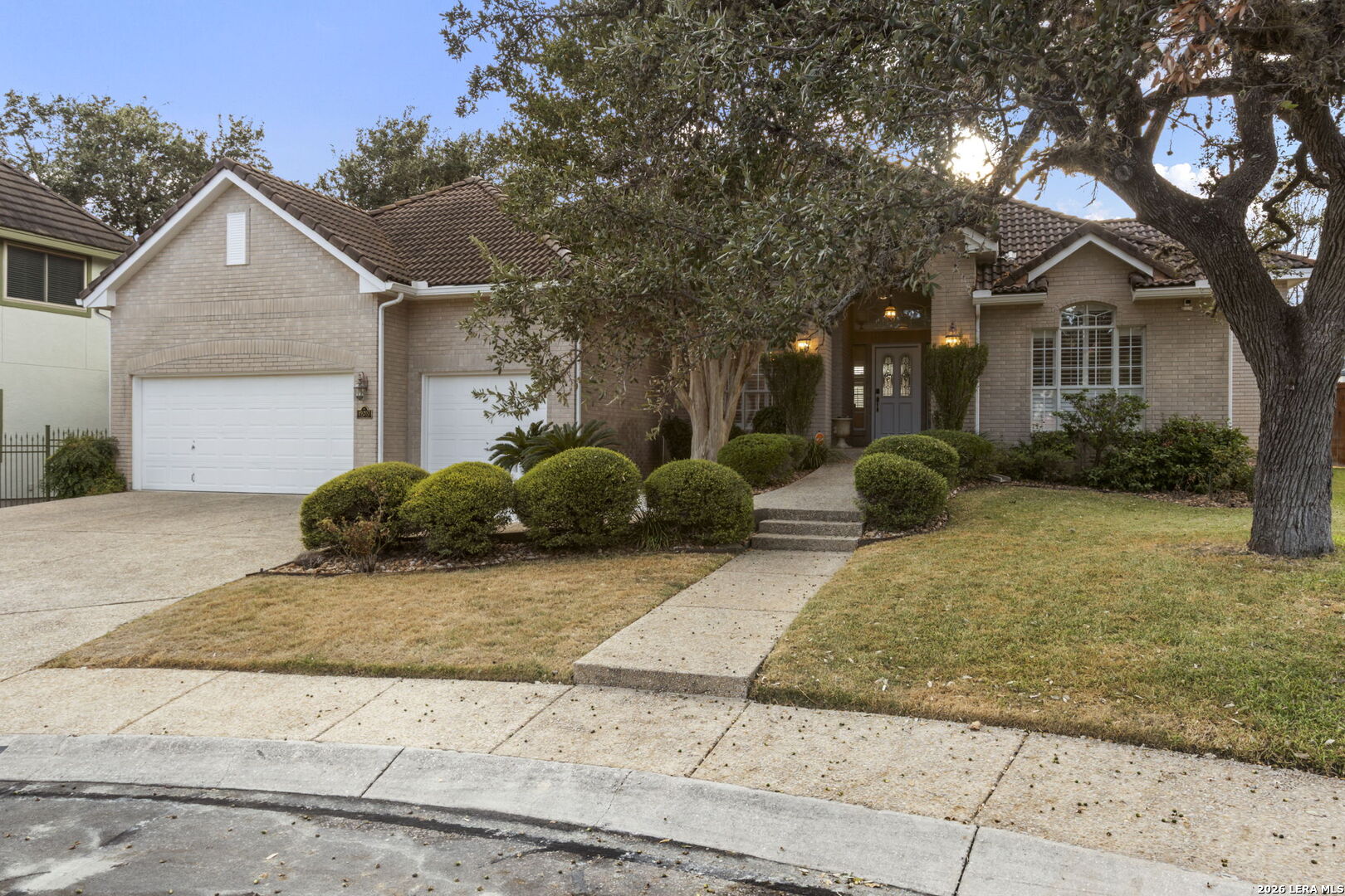 19207 Tierra Cove San Antonio TX 78258