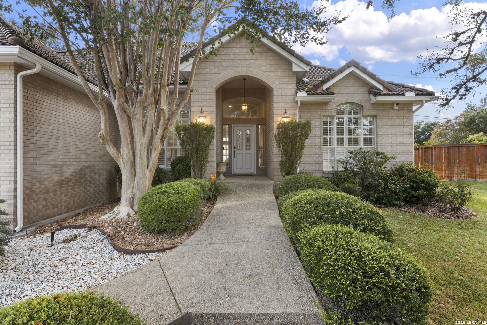 19207 Tierra Cove San Antonio TX 78258