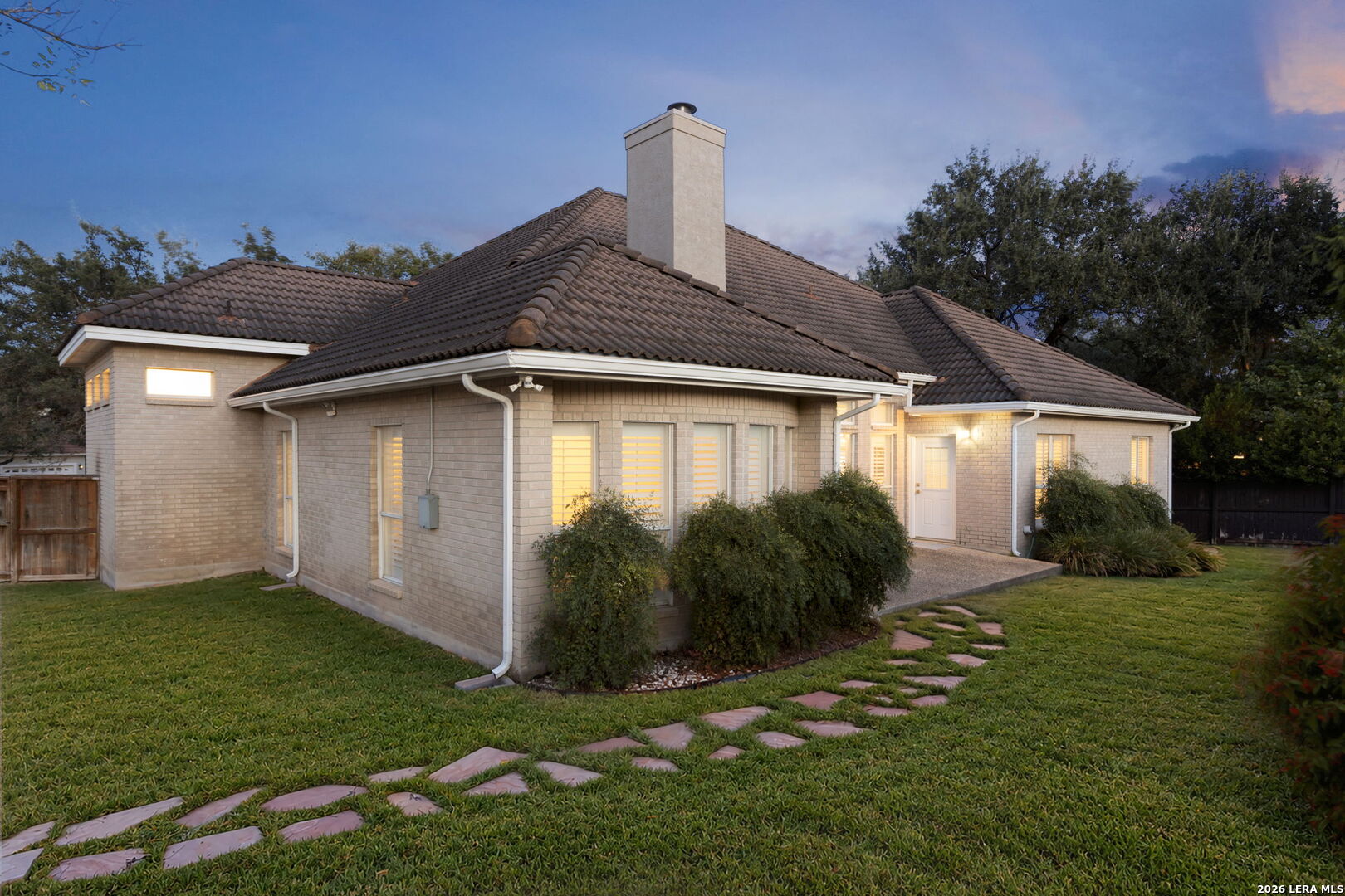19207 Tierra Cove San Antonio TX 78258