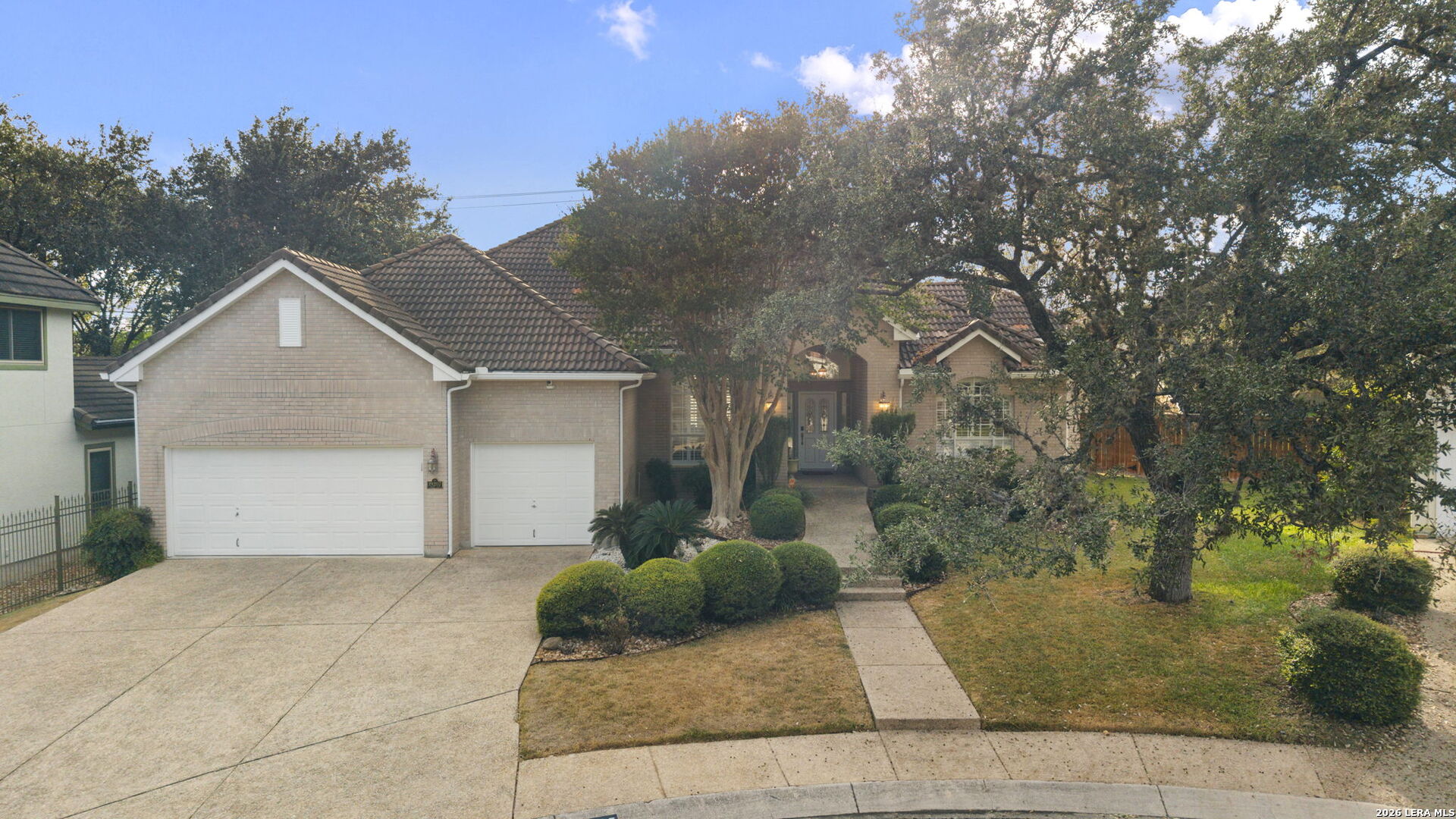 19207 Tierra Cove San Antonio TX 78258